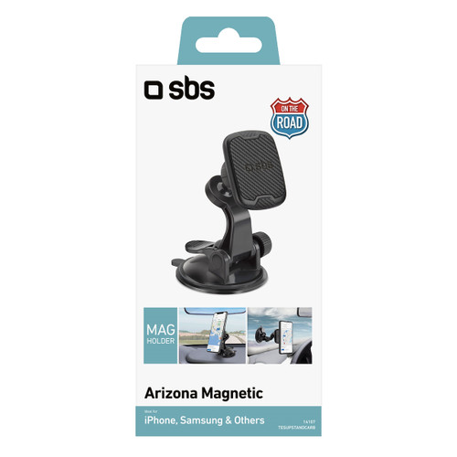 Trony SBS - TESUPSTANDCARB