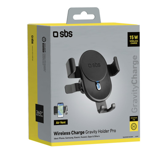 Trony SBS - TESUPWIR15SCREW