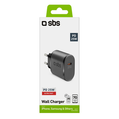 Trony SBS - TETR1CPD25