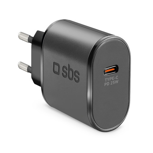 Trony SBS - TETR1CPD25