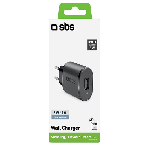 Trony SBS - TETR1USB1A