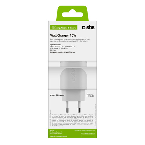 Trony SBS - TETR1USB2AWFAST