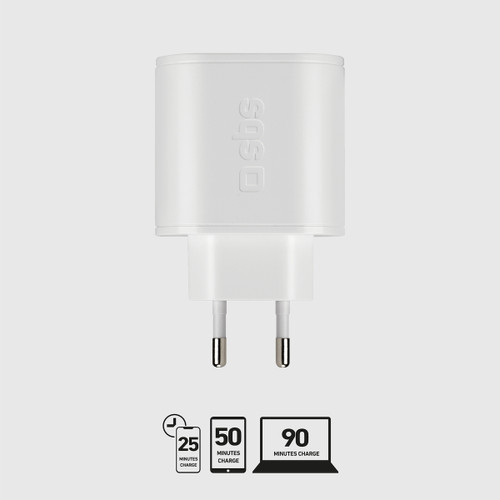 Trony SBS - TETR2CPD35W