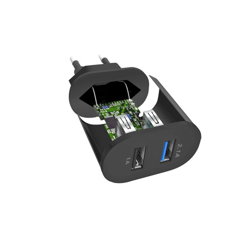 Trony SBS - TETR2USB21AFAST