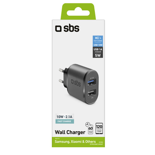 Trony SBS - TETR2USB21AFAST