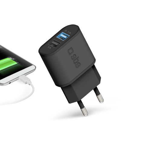 Trony SBS - TETR2USB31AFAST