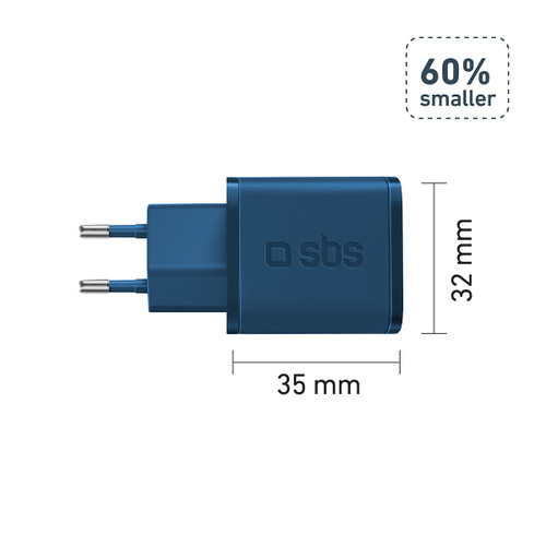 Trony SBS - TETRGAN1C20B