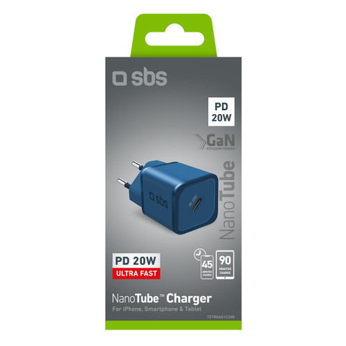 Trony SBS - TETRGAN1C20B