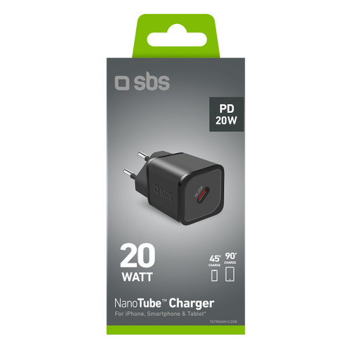 Trony SBS - TETRGAN1C20K