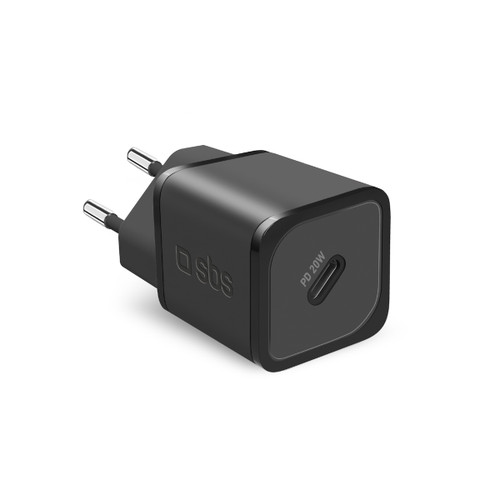 Trony SBS - TETRGAN1C20K