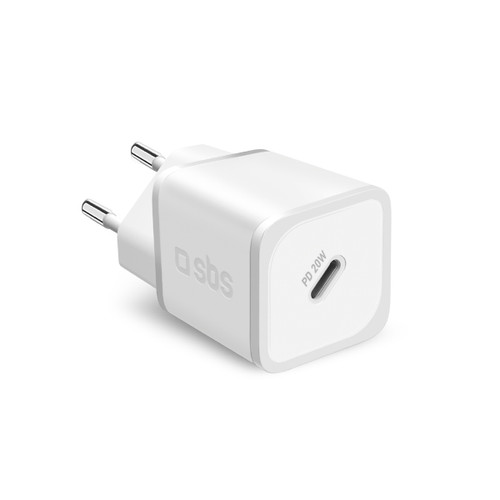 Trony SBS - TETRGAN1C20W