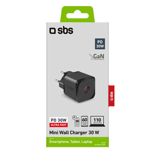 Trony SBS - TETRGAN1C30W