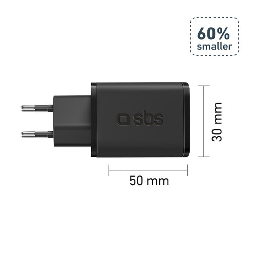 Trony SBS - TETRGAN1C45W