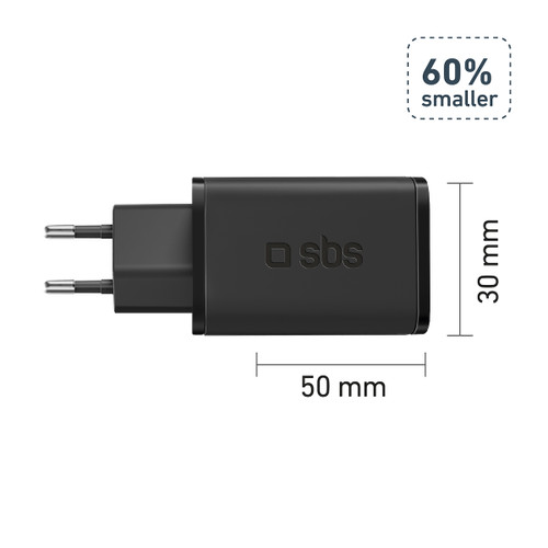 Trony SBS - TETRGAN1C65W