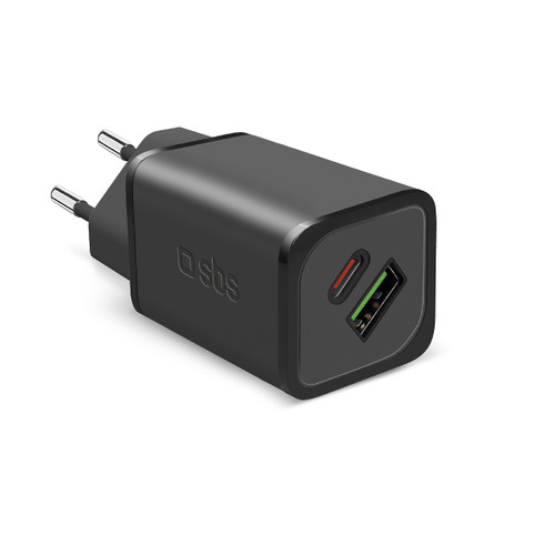 Trony SBS - TETRGANUSBCPD65W