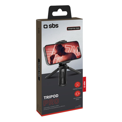Trony SBS - TETRIPODPRO