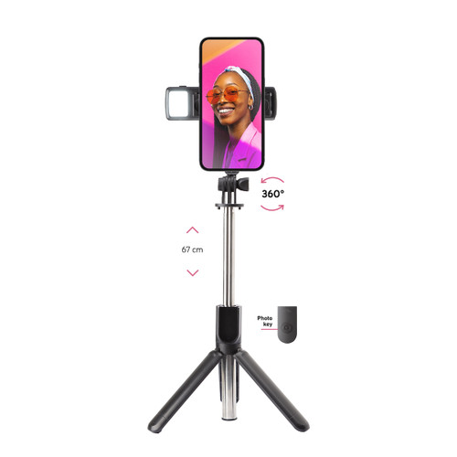 Trony SBS - TETRIPOLED