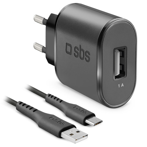 Trony SBS - TETRKITMIC1ASTD