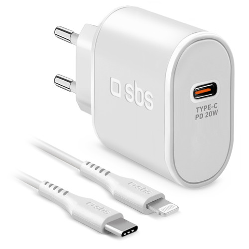 Trony SBS - TETRKITPD20LIGW