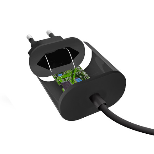 Trony SBS - TETRMICRO21AFAST