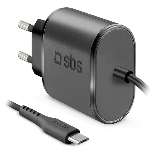 Trony SBS - TETRMICRO21AFAST