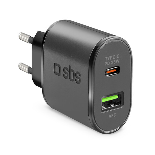 Trony SBS - TETRPD25W