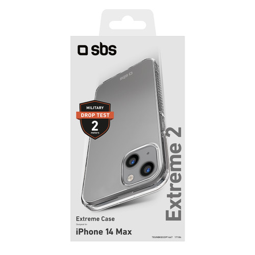Trony SBS - TEUNBKEX2IP1467
