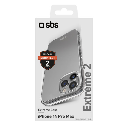 Trony SBS - TEUNBKEX2IP1467P