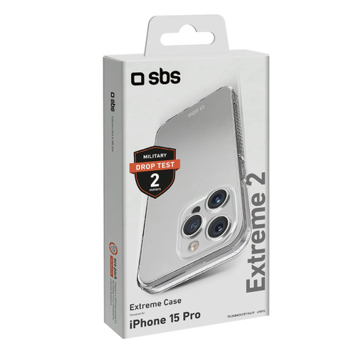Trony SBS - TEUNBKEX2IP1561P