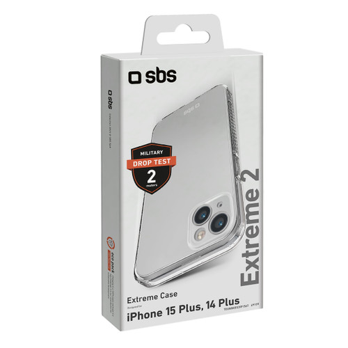 Trony SBS - TEUNBKEX2IP1567