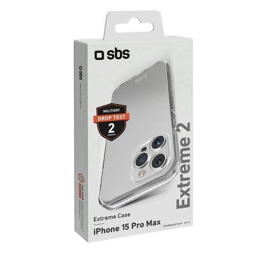 Trony SBS - TEUNBKEX2IP1567P