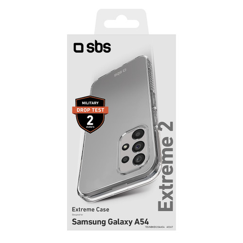 Trony SBS - TEUNBKEX2SAA54