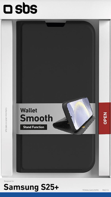 Trony SBS - TEWALSAS25PK