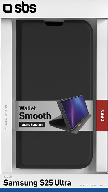 Trony SBS - TEWALSAS25UK