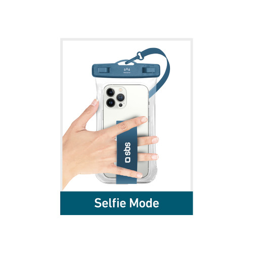 Trony SBS - TEWATERSELFIEB