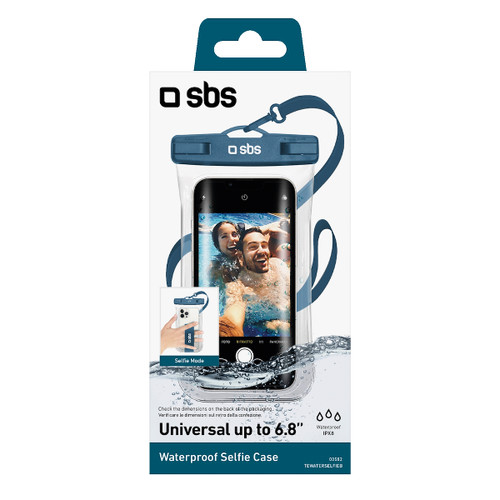 Trony SBS - TEWATERSELFIEB