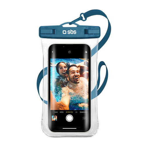 Trony SBS - TEWATERSELFIEB