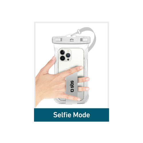 Trony SBS - TEWATERSELFIEW