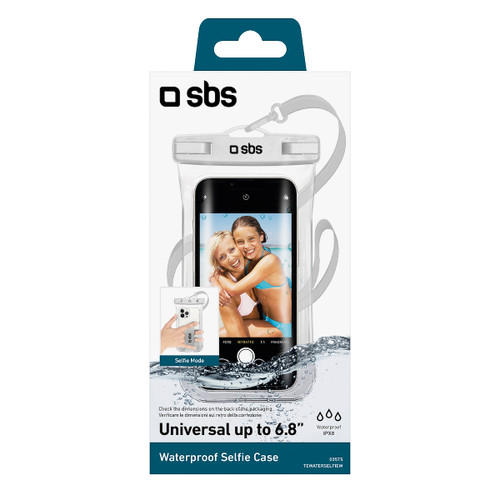 Trony SBS - TEWATERSELFIEW
