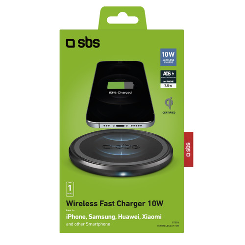 Trony SBS - TEWIRELESSUF10W