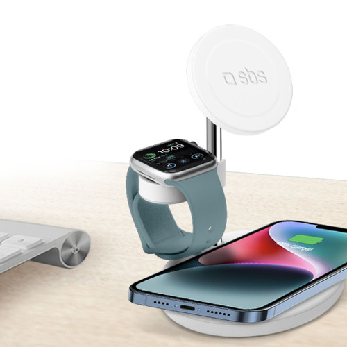 Trony SBS - TEWIRMAG3IN1