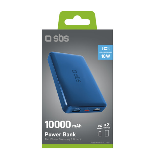 Trony SBS - TTBB10000FASTA