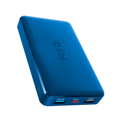 Trony SBS - TTBB10000FASTA