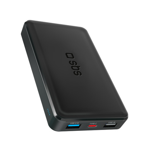 Trony SBS - TTBB10000FASTK