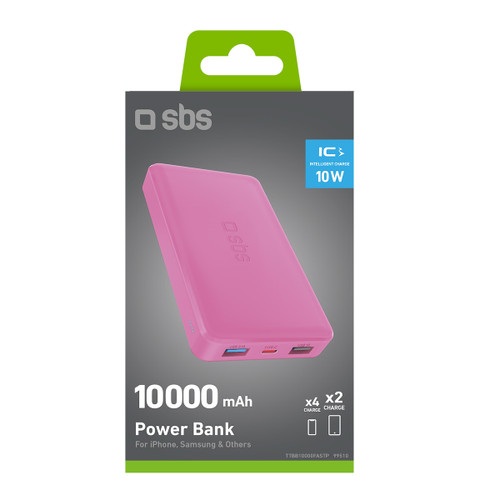 Trony SBS - TTBB10000FASTP