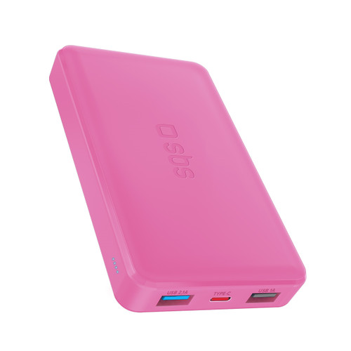 Trony SBS - TTBB10000FASTP
