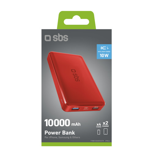 Trony SBS - TTBB10000FASTR