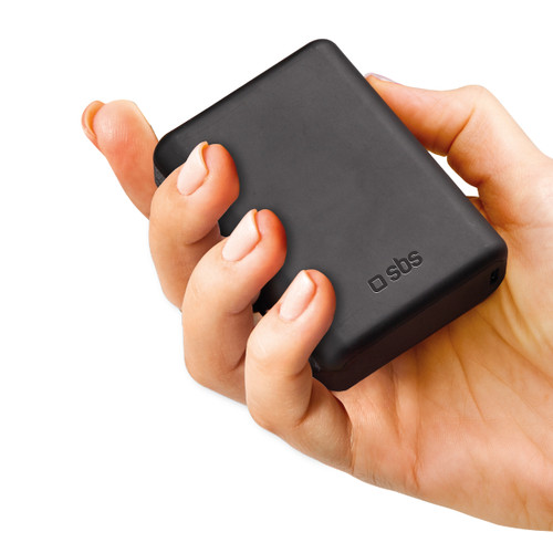 Trony SBS - TTBB10000MINIK