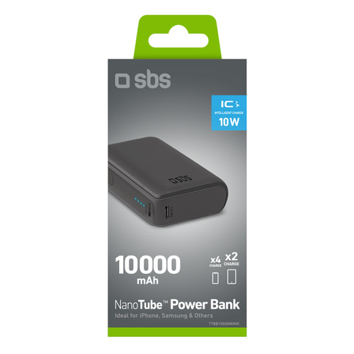 Trony SBS - TTBB10000MINIK