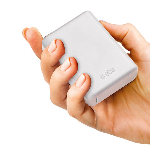 Trony SBS - TTBB10000MINIW